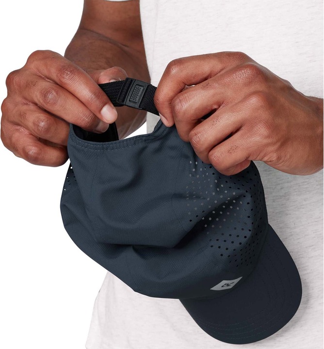 Actual product image On Running On-Cap (One size)