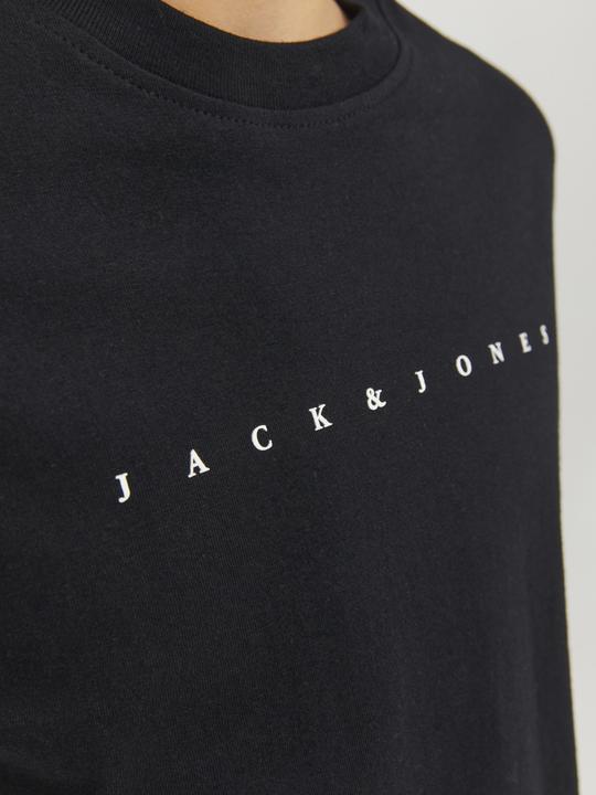 Produktbild Jack & Jones Boys T-Shirt (176)