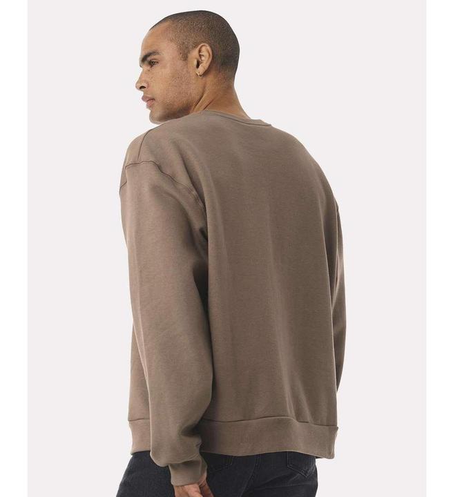 Produktbild Bella Canvas 10 oz. Schweres Sweatshirt (L)