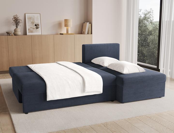 Produktbild ELTAP Gino (3-Sitzer, Ecksofa)