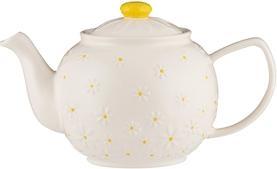 Productafbeelding Price & Kensington Teekanne 6 Tassen Daisy