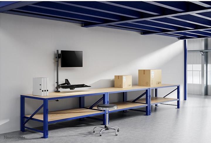 Produktbild Neomounts DS90-325BL1 (Tisch, 32.01")