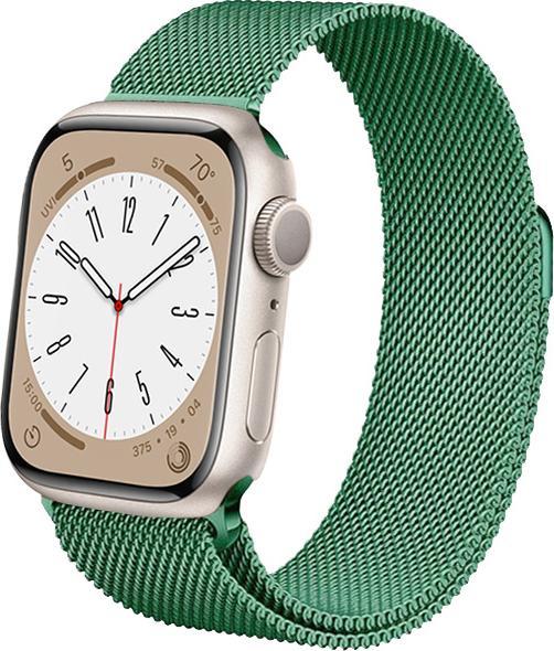 Produktbild Crong Milano Stahlarmbanduhr 42 (Edelstahl)