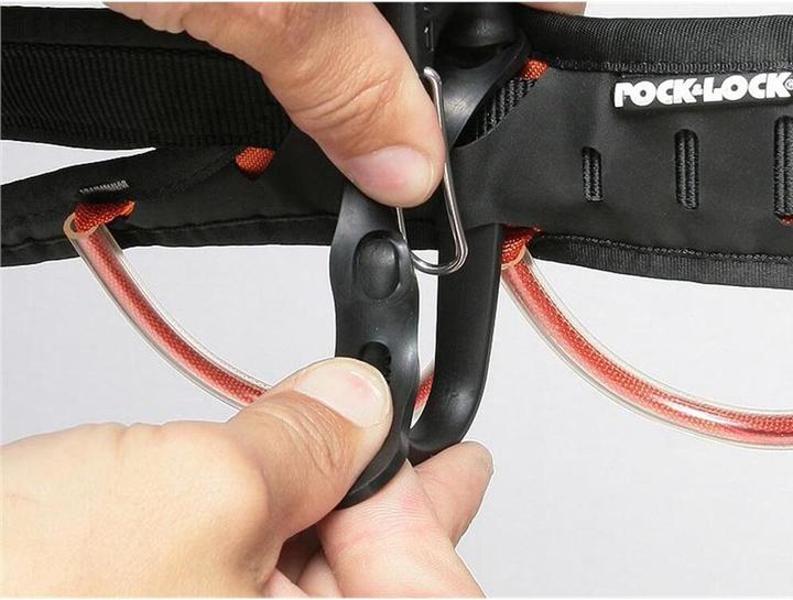 Immagine prodotto Singing Rock Porta materiale plastico PORTER