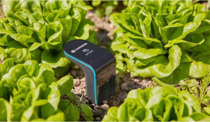 Produktbild Gardena Smart Sensor (Bewässerungssensor)