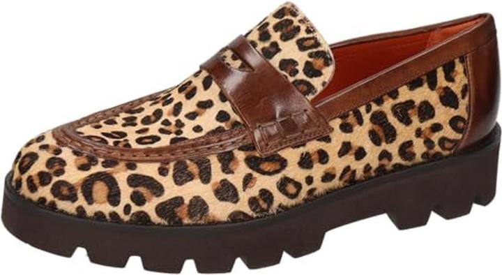 Produktbild Melvin & Hamilton Handgefertigte Lederschuhe (43)