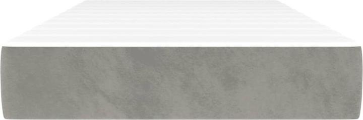 Actual product image VidaXL Moyna (120 x 200 cm, Spring core)