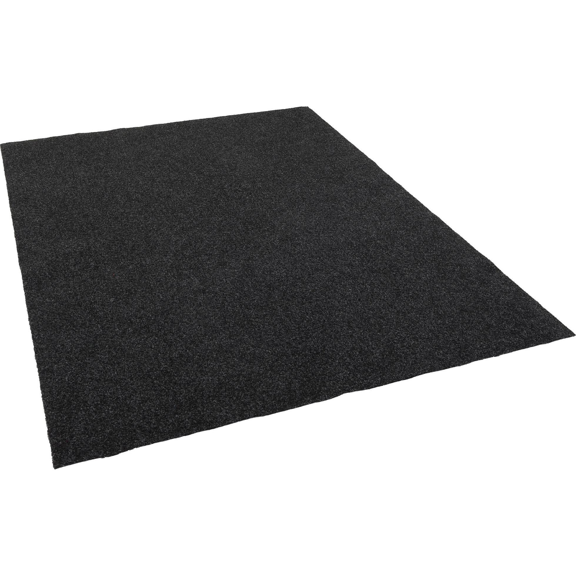Snapstyle, Gartenbodenbelag, Kunstrasen Rasenteppich mit Noppen Kingston (200 x 200 cm)