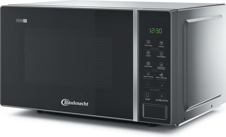 Actual product image Bauknecht MWK 201 B