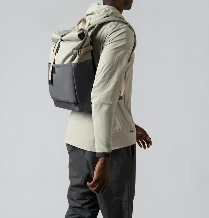 Immagine prodotto Sandqvist Zaino / Daypack Zaino Ilon Rolltop (18 l)