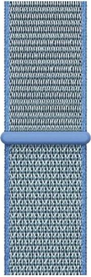 Actual product image Strap-it Bracelet (18 mm, Nylon, Venu 2S)
