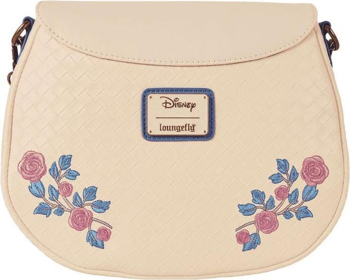 Immagine prodotto Loungefly Disney Sleeping Beauty Aurora & Phillip shoulder bag