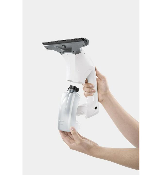 Actual product image Kärcher WV 1