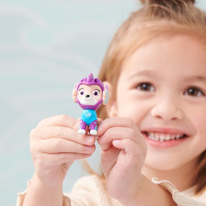 Produktbild Spin Master Paw Patrol Aqua Pups Hero Pups Coral