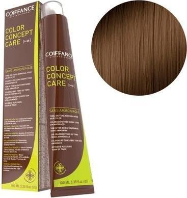 Coiffance Coloration Ccc 7.34 Blond Dore Cuivre - 100ml (Blond Dore Cuivre)