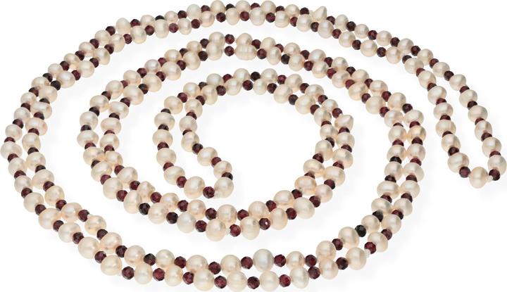 Image du produit Carat Pearls, pierre véritable (Perle, Pierre véritable)