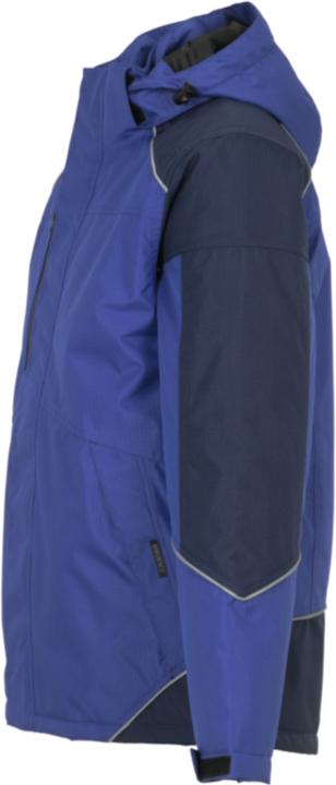Immagine prodotto Planam Giacca da deserto blu/navy S M (M)