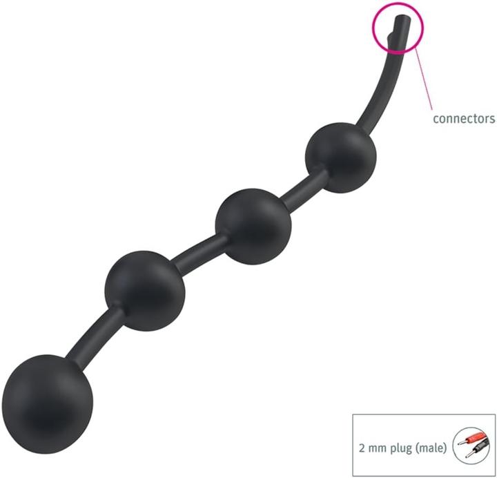 Produktbild Mystim Booty Garland