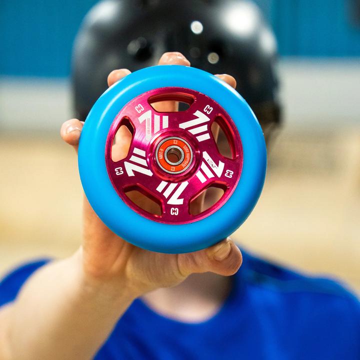 Produktbild Core Vent Hollow