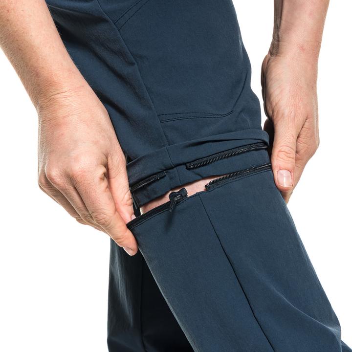 Produktbild Schöffel Women's Pants Engadin1 Zip Off (L)