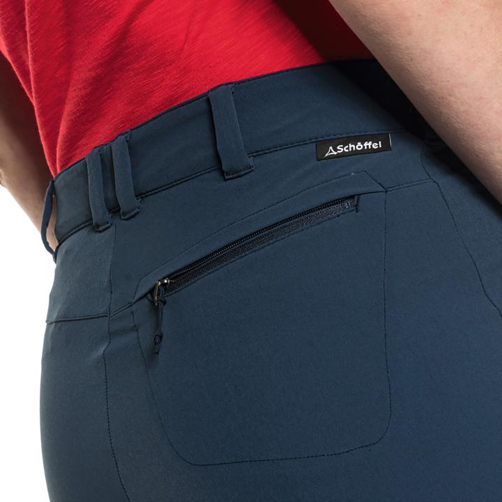 Produktbild Schöffel Women's Pants Engadin1 Zip Off (L)