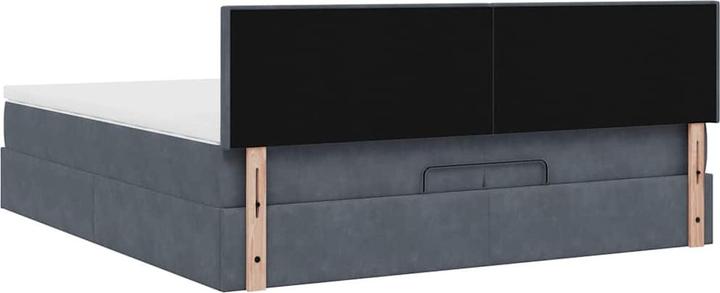 Image du produit vidaXL Ottoman-Bett (200 x 200 cm)