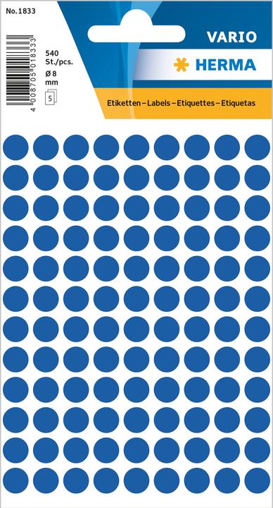 Blau