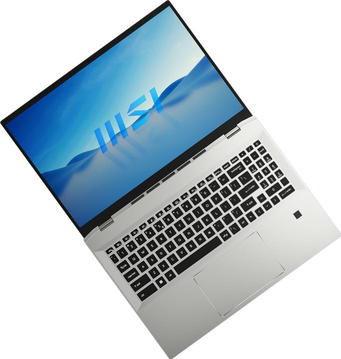 Produktbild MSI Prestige 16 Studio (16", 1000 GB, 16 GB, CH, Intel Core i7-13700H)