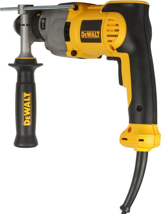 Actual product image DeWalt DWD 524