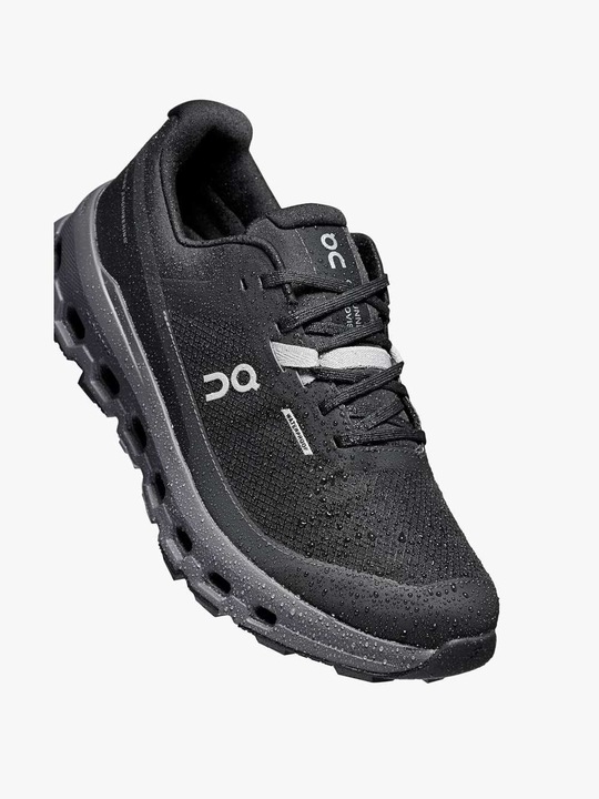 Image du produit On Running Cloudvista 2 Waterproof Damen Laufschuhe (38.5)