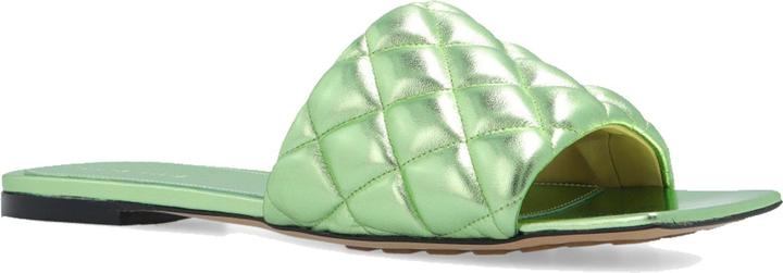 Image du produit Bottega Veneta Padded Sandals (36)