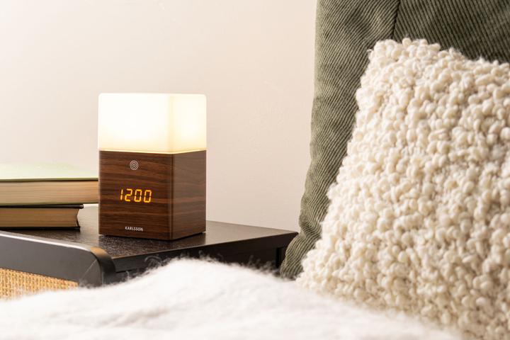 Produktbild Karlsson Frosted Light LED