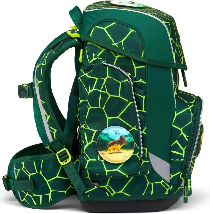 Actual product image Ergobag School desk set cubo (19 l)