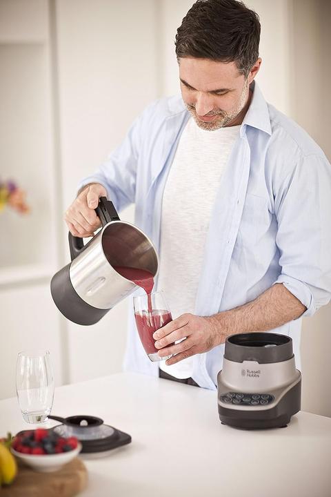 Actual product image Russell Hobbs Soup & Blend (800 W)