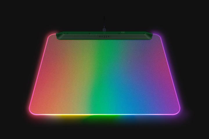 Actual product image Razer Firefly V2 Pro - Phantom Green Ed. (M)