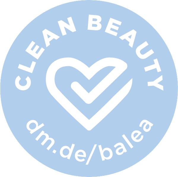 Actual product image dm Balea MED Ultra Sensitive Wash Gel (150 ml)