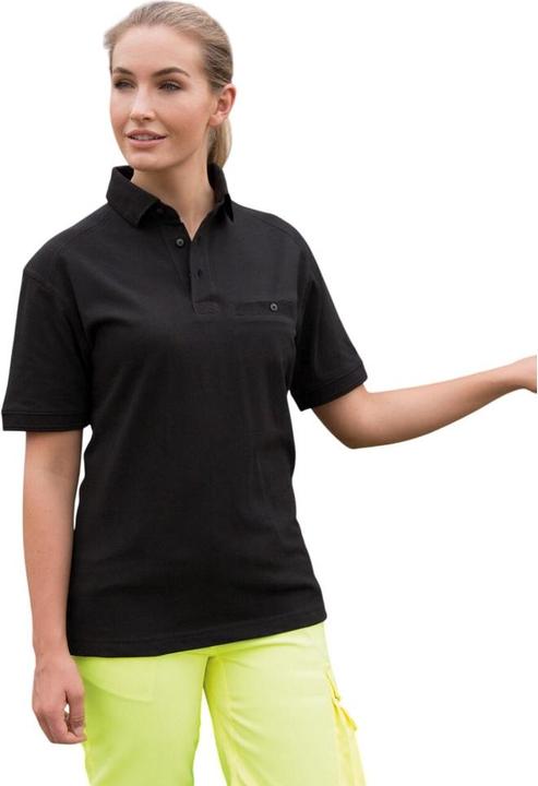 Produktbild Result Apex Poloshirt (M)