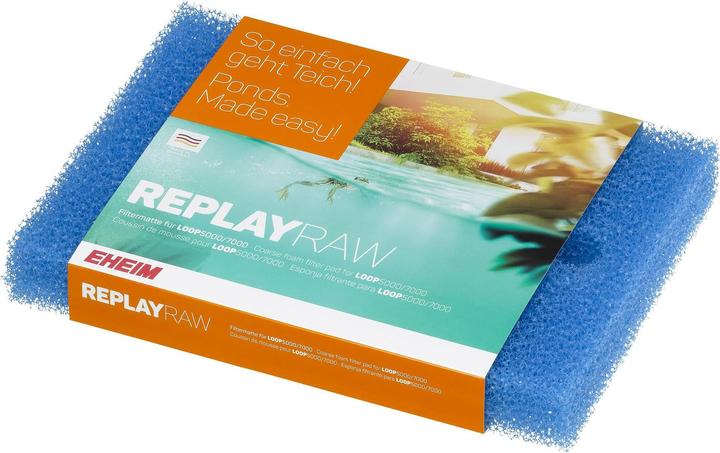 Immagine prodotto Eheim Replayraw Loop 5000/7000