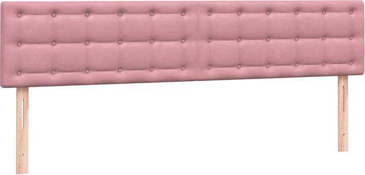 Produktbild vidaXL Boxspringbett (180 x 210 cm)