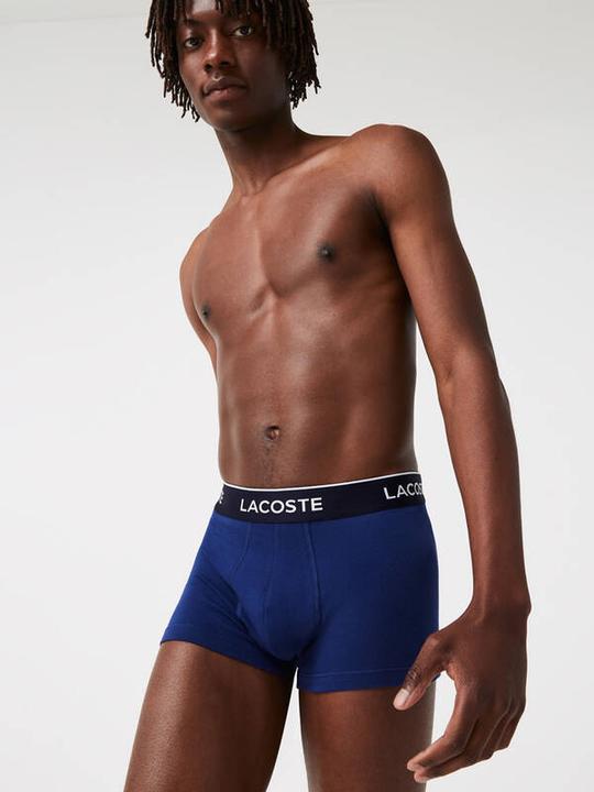 Immagine prodotto Lacoste Boxershorts (XL, confezione da 3)