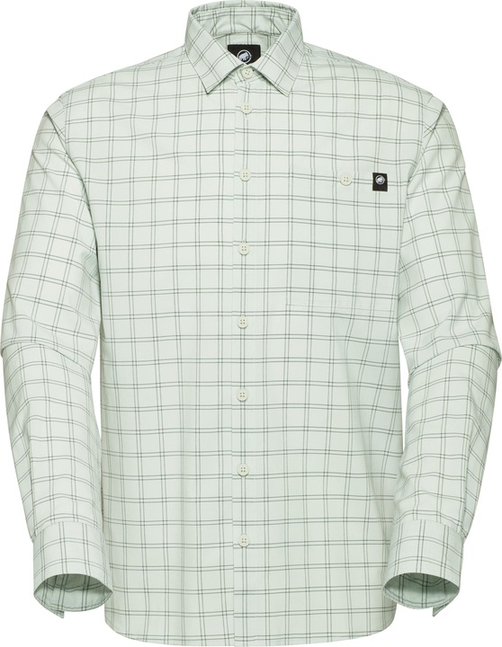 Mammut Lenni Longsleeve Shirt Men
