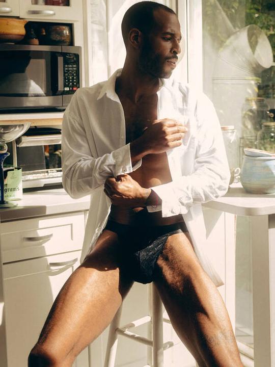 Image du produit Cosabella Jock Strap (M)