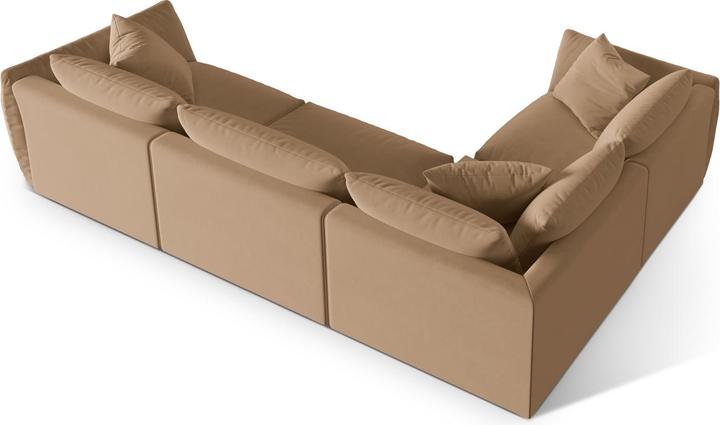 Produktbild Micadoni Chris (Ecksofa)