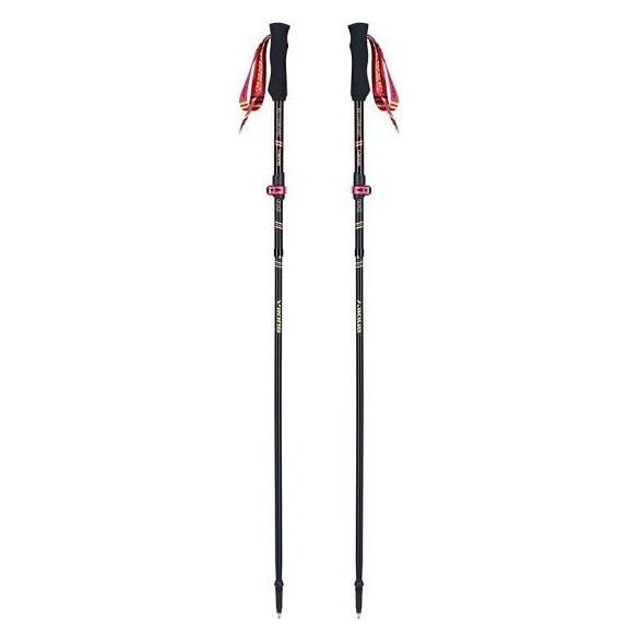 Vikingsports, Wanderstöcke