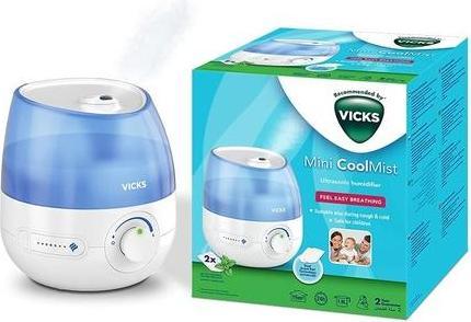 Produktbild Vicks VUL525E (15 m²)