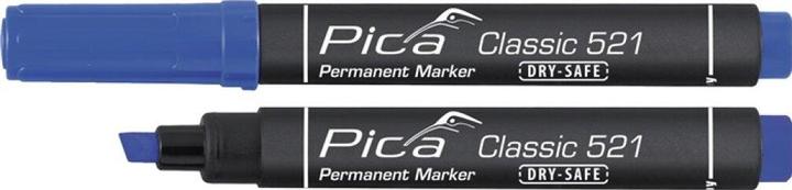 Image du produit Pica Marqueur permanent (10x)