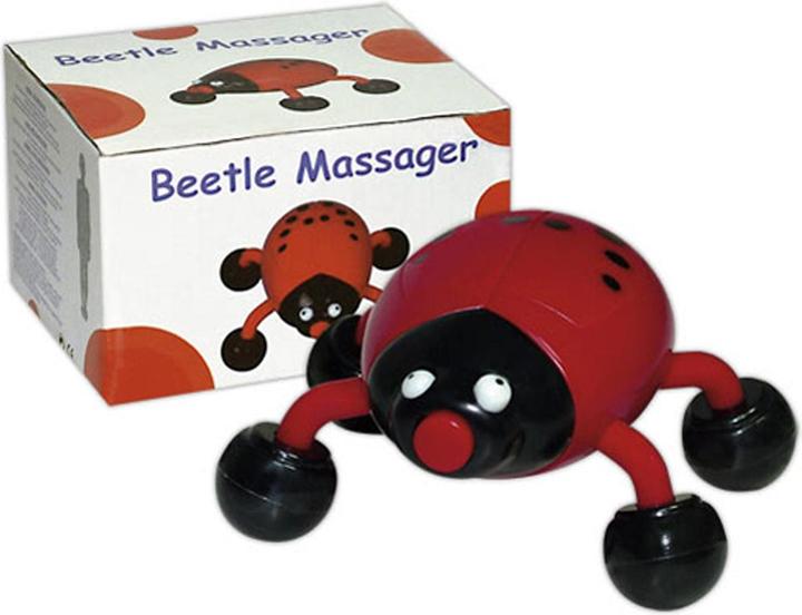 Produktbild You2Toys Beetle Massager