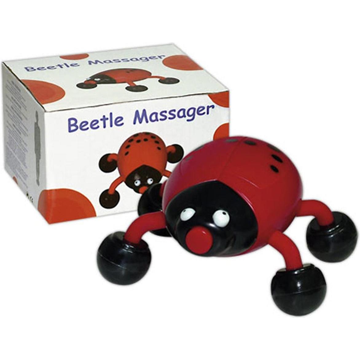 Thumbnail - You2Toys, Massagegerät, Beetle Massager
