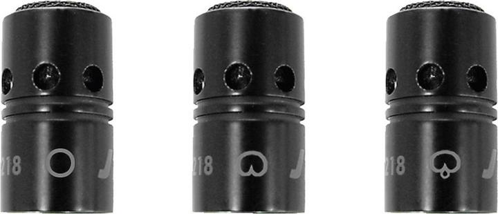 Image du produit JTS Microphone à col de cygne G