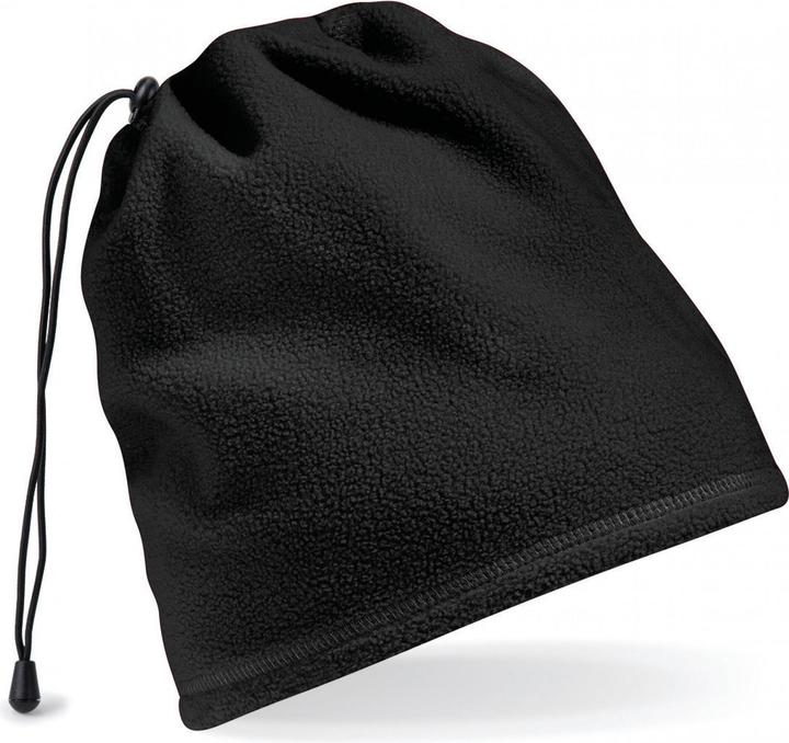 Actual product image Beechfield Suprafleece Beanie/Neckband (One size)